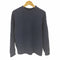 スティーブンアラン Steven Alan 23AW ハミルトン ラムズウール モックネック ニット LOOSE メンズ JPN:S