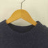 スティーブンアラン Steven Alan 23AW ハミルトン ラムズウール モックネック ニット LOOSE メンズ JPN:S