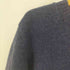 スティーブンアラン Steven Alan 23AW ハミルトン ラムズウール モックネック ニット LOOSE メンズ JPN:S
