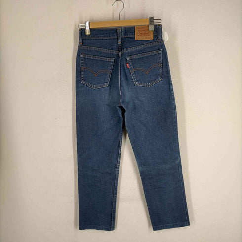 リーバイス Levis 95年製 511-0217 ジッパーフライ デニムパンツ レディース 28