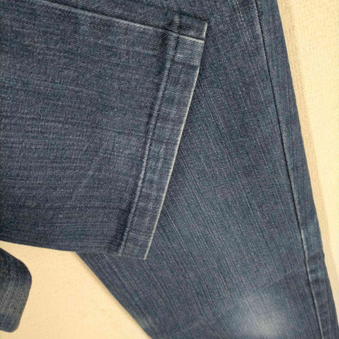 リーバイス Levis 95年製 511-0217 ジッパーフライ デニムパンツ レディース 28