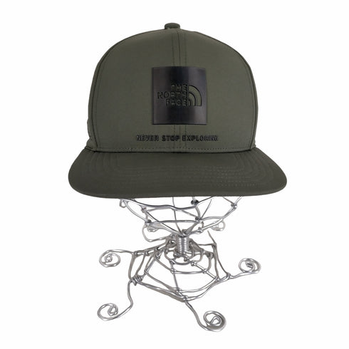 ザノースフェイス THE NORTH FACE TECH LOGO CAP テックロゴキャップ メンズ FREE