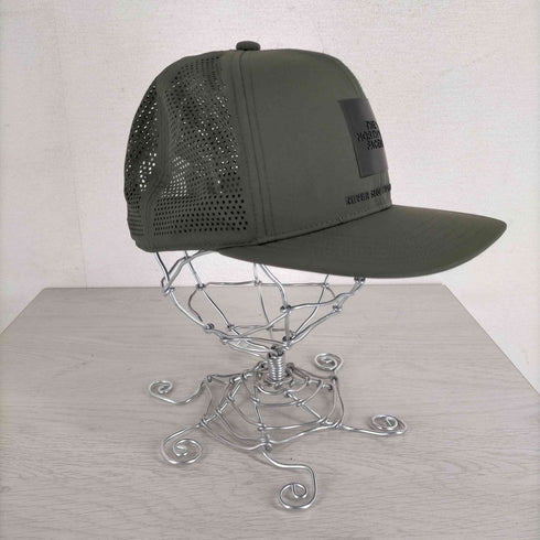 ザノースフェイス THE NORTH FACE TECH LOGO CAP テックロゴキャップ メンズ FREE