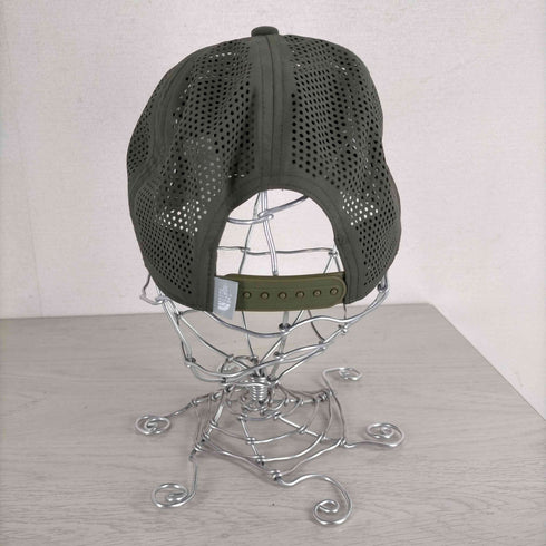 ザノースフェイス THE NORTH FACE TECH LOGO CAP テックロゴキャップ メンズ FREE