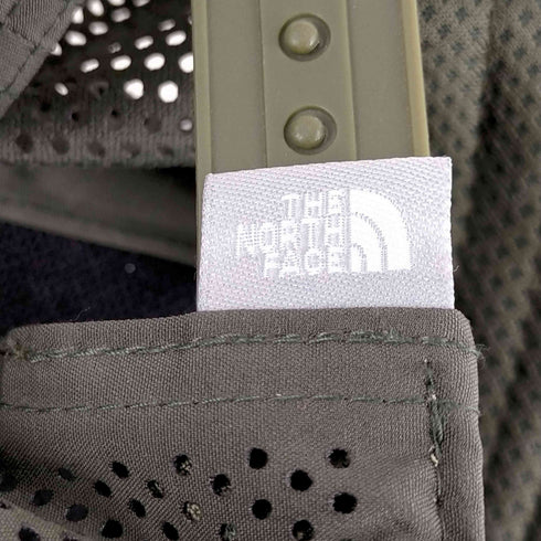 ザノースフェイス THE NORTH FACE TECH LOGO CAP テックロゴキャップ メンズ FREE
