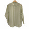 プラステ PLST 23SS シアーシャツ レディース JPN:M