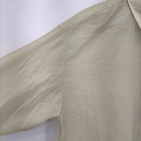 プラステ PLST 23SS シアーシャツ レディース JPN:M