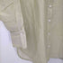 プラステ PLST 23SS シアーシャツ レディース JPN:M