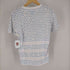 アディダス adidas 総柄ロゴ S/S Tシャツ レディース JPN:XS
