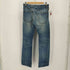ポールスミスジーンズ PaulSmith jeans ポールスミスジーンズ ジッパーフライ ストレート デニム メンズ JPN:S