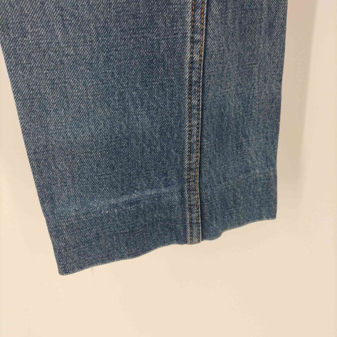 ポールスミスジーンズ PaulSmith jeans ポールスミスジーンズ ジッパーフライ ストレート デニム メンズ JPN:S