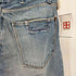 ポールスミスジーンズ PaulSmith jeans ポールスミスジーンズ ジッパーフライ ストレート デニム メンズ JPN:S