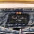 ポールスミスジーンズ PaulSmith jeans ポールスミスジーンズ ジッパーフライ ストレート デニム メンズ JPN:S