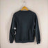 アデイインザライフユナイテッドアローズ A day in the life UNITED ARROWS プリントデザインクルーネックスウェットトレーナー メンズ JPN:M