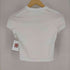 マルディメクルディ Mardi Mercredi 23SS CROPPED TSHIRT FLOWERMARDI BLOSSOM レディース ONE SIZE