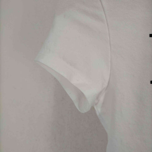 マルディメクルディ Mardi Mercredi 23SS CROPPED TSHIRT FLOWERMARDI BLOSSOM レディース ONE SIZE