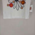 マルディメクルディ Mardi Mercredi 23SS CROPPED TSHIRT FLOWERMARDI BLOSSOM レディース ONE SIZE