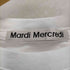 マルディメクルディ Mardi Mercredi 23SS CROPPED TSHIRT FLOWERMARDI BLOSSOM レディース ONE SIZE
