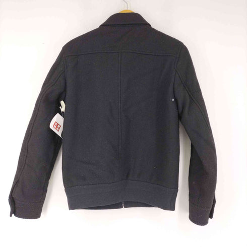 アーペーセー A.P.C. ウールブルゾン メンズ JPN:XS