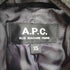 アーペーセー A.P.C. ウールブルゾン メンズ JPN:XS