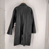 coordinate ITALY レザーステンカラーコート メンズ JPN:XL
