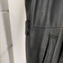 coordinate ITALY レザーステンカラーコート メンズ JPN:XL