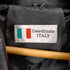 coordinate ITALY レザーステンカラーコート メンズ JPN:XL