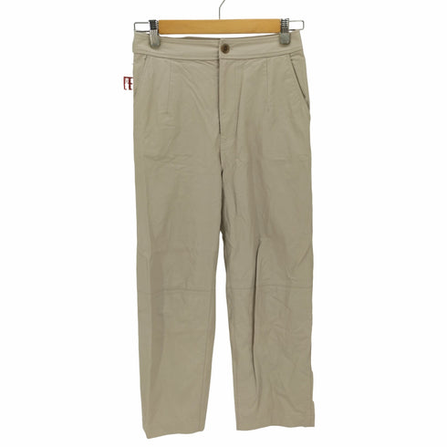 ロンハーマン Ron Herman エコレザー パンツ レディース JPN:XS