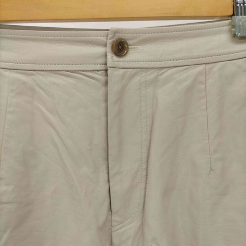 ロンハーマン Ron Herman エコレザー パンツ レディース JPN:XS