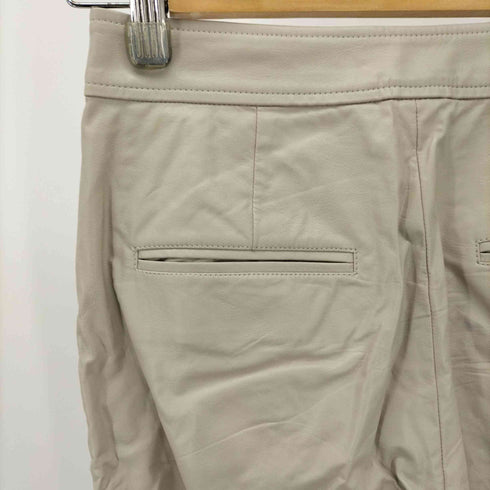 ロンハーマン Ron Herman エコレザー パンツ レディース JPN:XS