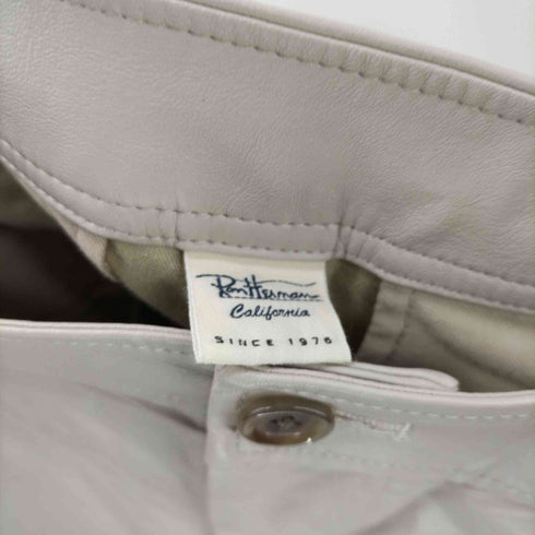 ロンハーマン Ron Herman エコレザー パンツ レディース JPN:XS