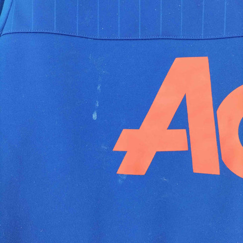 アディダス adidas 2015-16 トレーニングジャケット メンズ XO