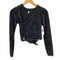 Rest & Recreation 23AW UNBALANCE LAYERED KNIT TOP レディース ONE SIZE