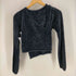 Rest & Recreation 23AW UNBALANCE LAYERED KNIT TOP レディース ONE SIZE