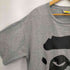 アベイシングエイプ BAPE by A BATHING APE フロントプリントTシャツ メンズ 2XL