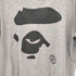 アベイシングエイプ BAPE by A BATHING APE フロントプリントTシャツ メンズ 2XL