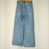 リーバイス Levis RIBCAGE WIDE LEG SLY SIG LIGHT INDIGO メンズ 27/31