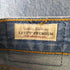 リーバイス Levis RIBCAGE WIDE LEG SLY SIG LIGHT INDIGO メンズ 27/31