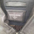 ドッカーズ DOCKERS 90~2000s 裏地キルティング ジップアップレザーブルゾンジャケット メンズ import:M