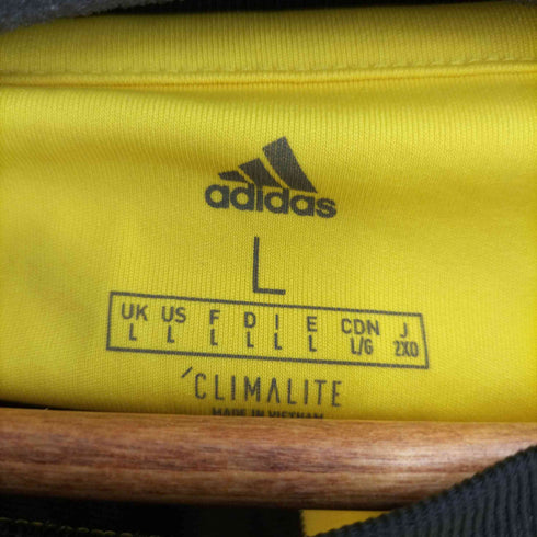 アディダス adidas 2019-20 半袖ユニフォーム メンズ import:L