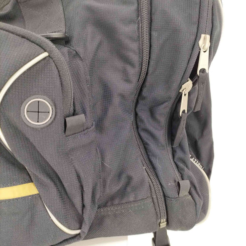 ヘリーハンセン HELLY HANSEN サイド取り外し 2WAY ショルダー ボストンバッグ メンズ