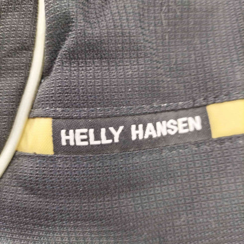 ヘリーハンセン HELLY HANSEN サイド取り外し 2WAY ショルダー ボストンバッグ メンズ