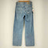 リーバイス Levis SILVERTAB™ 94 BAGGY ミディアムインディゴ DESTRUCTED メンズ 26/26