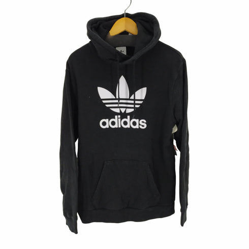 アディダス adidas TREFOIL HOODIE メンズ O