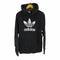 アディダス adidas TREFOIL HOODIE メンズ O