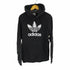 アディダス adidas TREFOIL HOODIE メンズ O