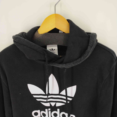 アディダス adidas TREFOIL HOODIE メンズ O