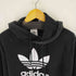 アディダス adidas TREFOIL HOODIE メンズ O