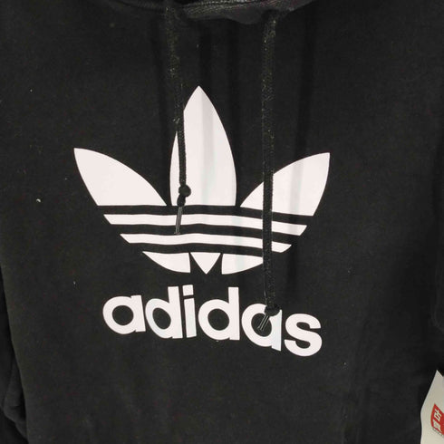 アディダス adidas TREFOIL HOODIE メンズ O