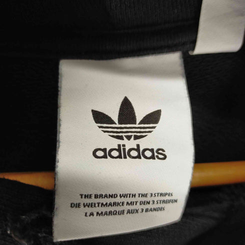 アディダス adidas TREFOIL HOODIE メンズ O